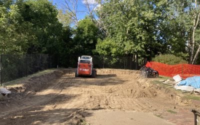 Pool Removal – Quad Cities