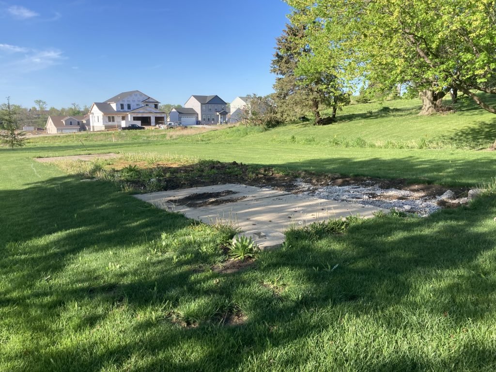 IMG_0810 concrete removal project